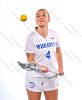 WLax Media Day  Wheaton College Women’s Lacrosse Media Day 2025. - Photo by Keith Nordstrom : WLax, lacrosse
